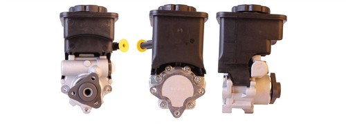 Pompe hydraulique direction - hydraulique, de