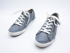 Mustang Baskets Femme