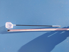 Épuisette d'aquarium shrimp poisson filet 3D avec mémoire de forme néocaridina 2