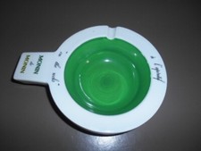 Cendrier de la maison MONIN en Limoges collection