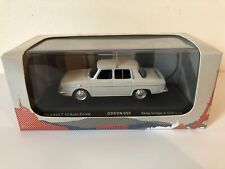 VOITURE RENAULT 10 AUTO ECOLE