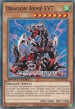 Yu-Gi-Oh! [SD] Dragon Armé LV7 : C SGX1-FRC08