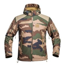 softshell V2 fighter armée française veste de pluie de froid