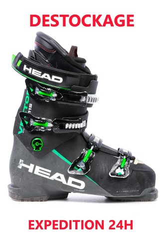 Chaussure ski occasion - chaussure,