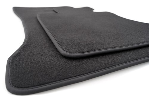 Tapis sol neufs bmw e60 - tapis,