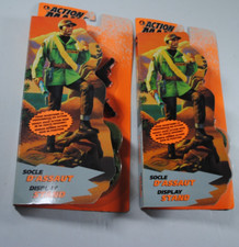 Hasbro 12 " ACTION MAN DISPLAY