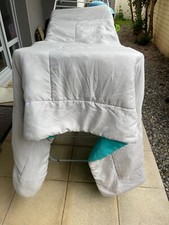 Edredon reversible US Polo