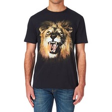 Billabong Men's T-shirt JUNGLE