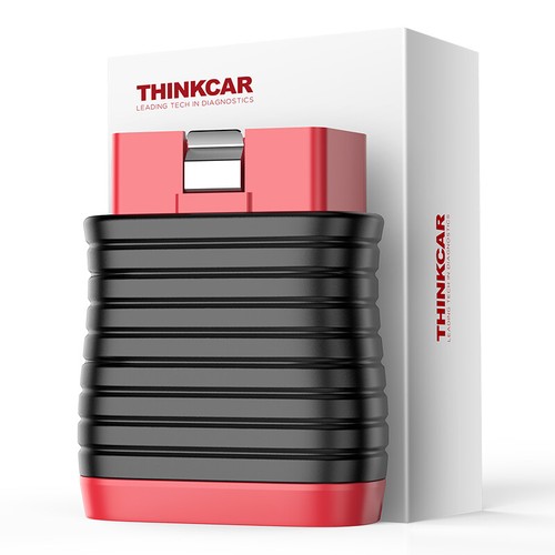 Thinkcar bd6 diagnostic - bd6, de