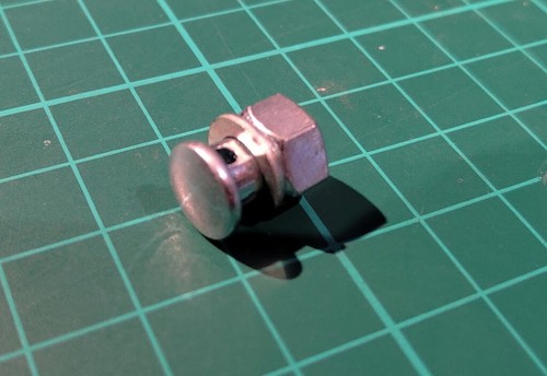 Sinclair rear brake - sinclair,