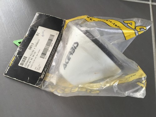 Cache filtre air pour - cache,