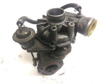 TURBO 35242061F JEEP CHEROKEE 1 phase 2 (05/1997 10/2001) / NE 136662