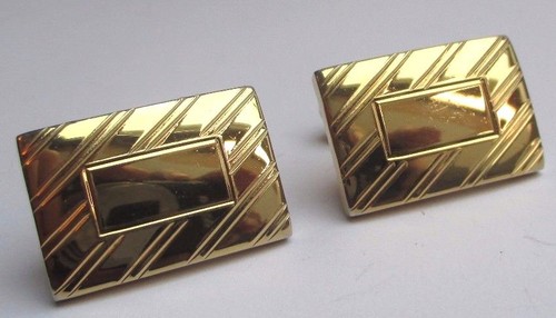 Boutons manchette bijou - de,