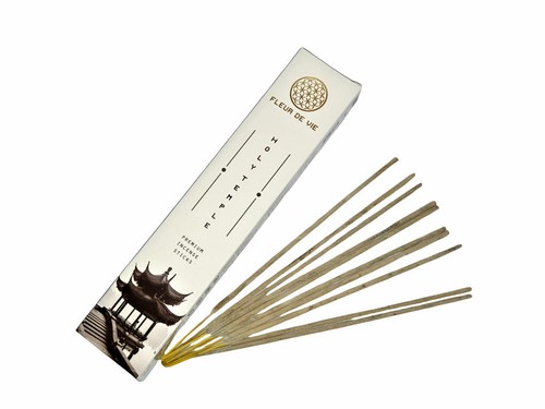 Encens fleur vie premium - encens,