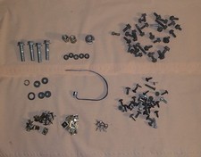 Peugeot 125 Sum UP - KIT