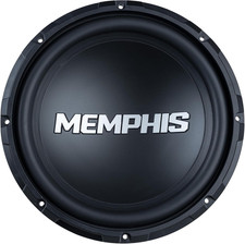 Audio SRX1240V 12" Street