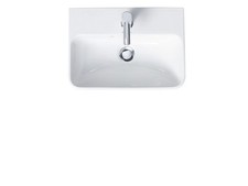 Lavabo Duravit ME by Starck, 1