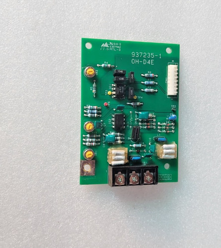 Carte circuit imprimé - carte, de