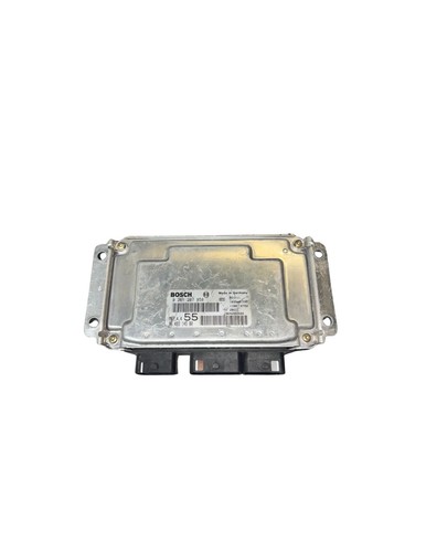 Calculateur moteur bosch - 💥,