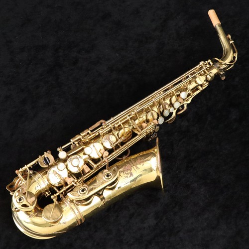 Selmer alto nark mark 6 - nark, vi
