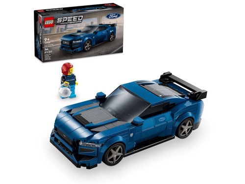 Lego speed champions 76920 - lego,