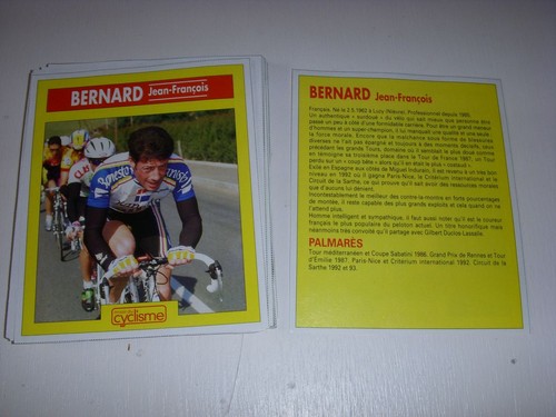 Cyclisme coupure 12x10 miroir - cyclisme,