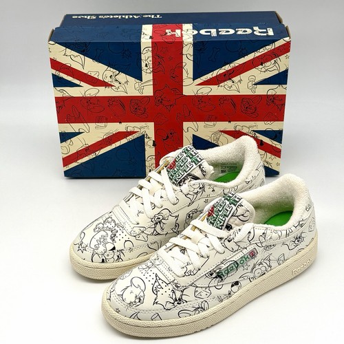 Reebok club tom jerry - c, &