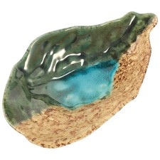  Assiette Salade Porcelaine