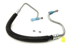 EDELMANN Tuyau hydraulique direction Durite de direction assistée 71826 0.406kg