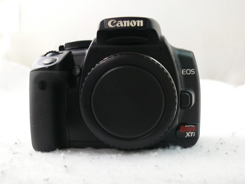 Parts repair canon eos - canon, rebel