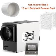 ALORAIR Sentinel WHD200 Whole