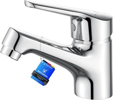 Ibergrif Robinet de Salle Bain