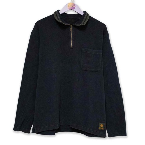 Pull timberland léger bleu - pull,