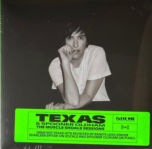 Texas spooner oldham the - texas,