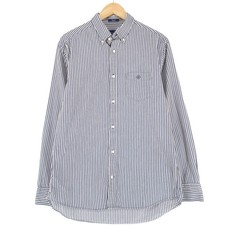 Chemise GANT Pour Homme Tech