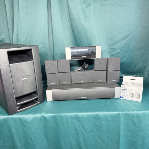 Bose lifestyle v20 home - v20,