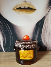 ANCIENNE POUBELLE DE TABLE