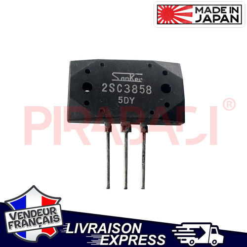2sc3858 c3858 200 - 1x,