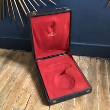 Écrin Ancien pour Calice Et Patène Eglise XIXè Antique French Religious Case