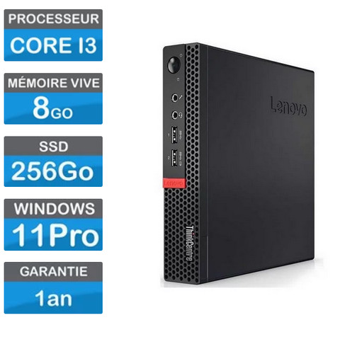 Pc fixe - ⭐☑️⭐,