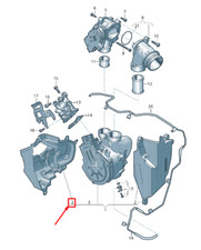 Bouclier thermique de