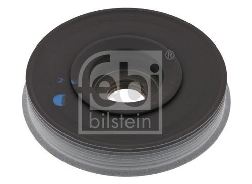 Poulie damper citroën - poulie, c4