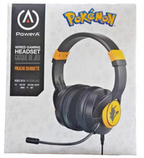 CASQUE GAMING UNIVERSEL-