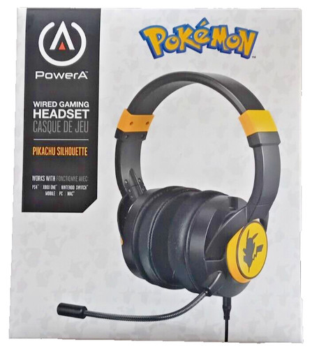 Casque gaming universel - casque,