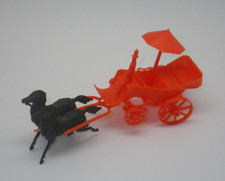 Calèche - Cadeau Bonux - 60's