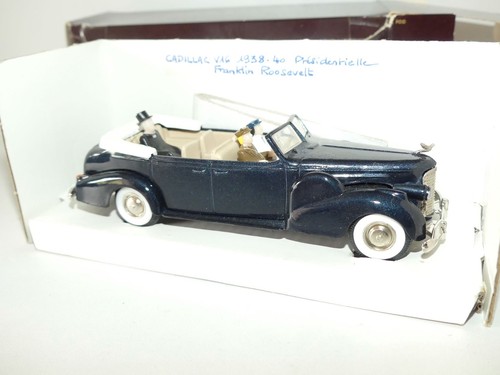 Cadillac v16 1938 torpedo - v16,