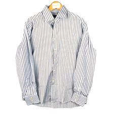 Devred Chemise Homme L Blanc