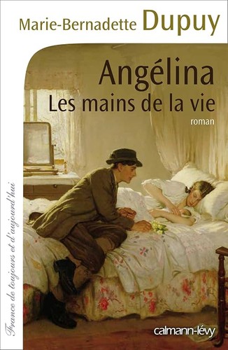 Les mains vie dupuy - vie,