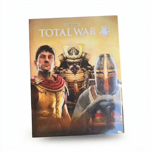 The art total - the, of