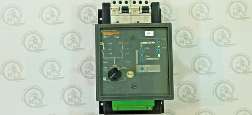 Merlin gerin automation - merlin,